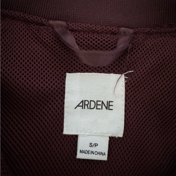 Ardene Bomber Jacket - Picture 2 of 3